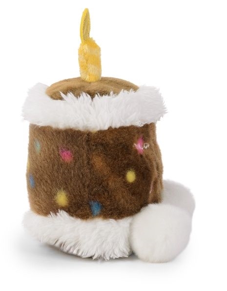 *****Maskotka PalmPals Tort brązowy P-546 65465