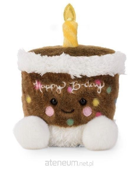 *****Maskotka PalmPals Tort brązowy P-546 65465
