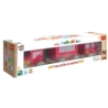 TREFL Zabawka drewn.Train Africa 61695
