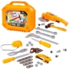Zestaw Narzędzi Walizka 30 Elementów Szlifierka Po