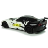 Auto Sportowe Wyścigowe  R/C 1:24 Corvette C6.R Bi