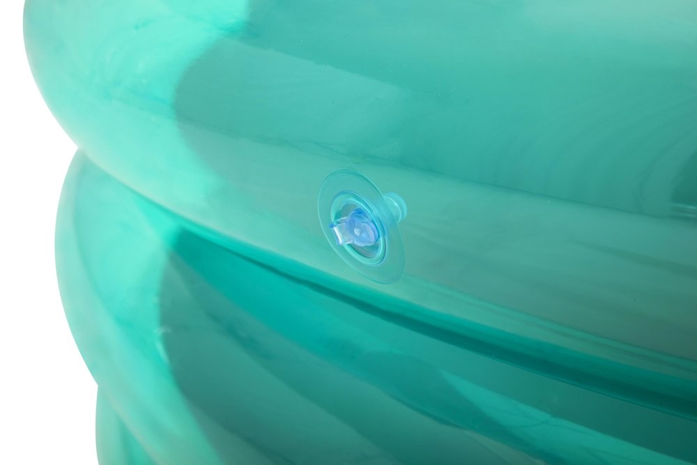 Dmuchany Basenik Dziecięcy  150 cm x 53 cm Bestway