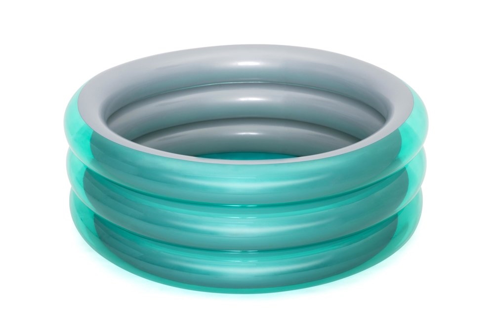 Dmuchany Basenik Dziecięcy  150 cm x 53 cm Bestway