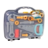 Zestaw Majsterkowicza w Walizce Narzędzia Dla Dzie