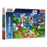 TREFL PUZZLE 160 SONIC