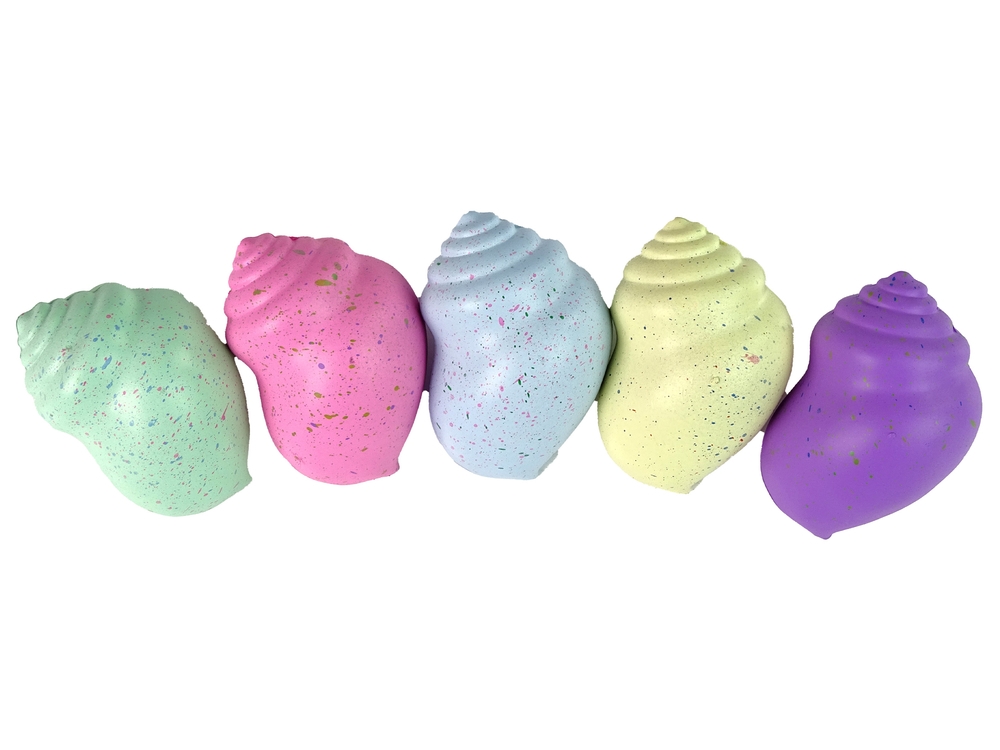 Wykluwające się Zwierzęta Morskie Rosnące Magiczne