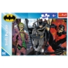 PUZZLE 160 Batman gotowy do akcji 15425