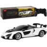 Auto R/C McLaren 1:24 Rastar Biały