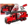 Woź Strażacki Straż Pożarna do Rozkręcania Akcesor