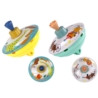 Bączek Dla Dzieci Wirujący Zwierzątka Mix Tradycyj