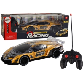 Auto Sportowe Zdalnie Sterowane RC Skala 1:16 Świa