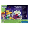 Zestaw Moje Laboratorium Chemiczne Clementoni 6025