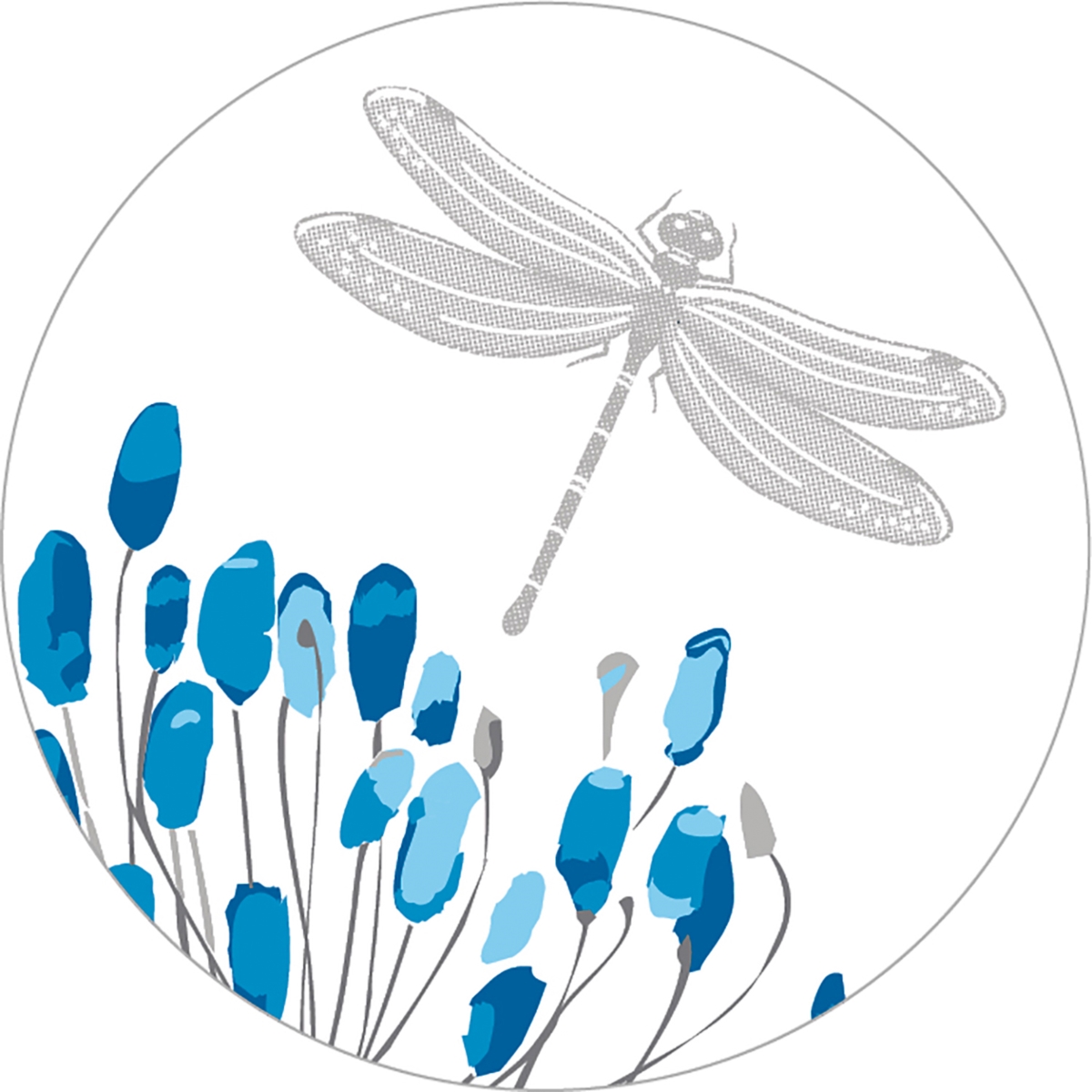 LOVI BUTELKA TRENDS BOTANIC 120ML 0+ 21/586