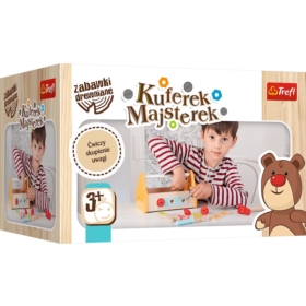 TREFL KUFEREK MAJSTEREK