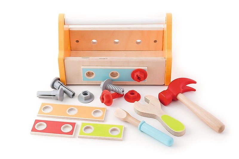 TREFL KUFEREK MAJSTEREK