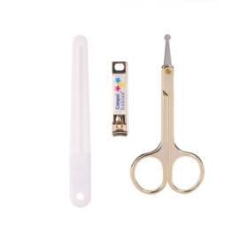 CANPOL NOŻYCZKI CĄŻKI PILNICZEK 9/809