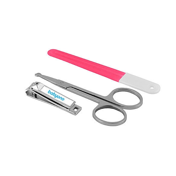 ONO ZESTAW KOSMETYCZNY 068 PILNIK