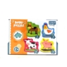 Puzzle - Baby Classic - Zwierzęta na wsi - 36070
