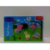 PUZZLE 30 PEPPA LEŚNA WYPRAWA
