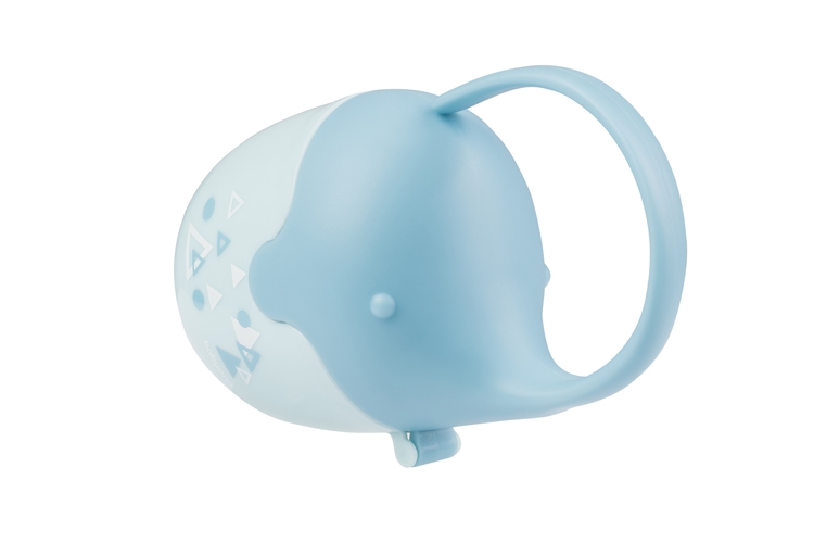 ONO POJEMNIK NA SM. 529/02 SŁONIK NIEB