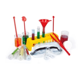 DOŚW. CHEM. 100 MOŻLIWOSCI