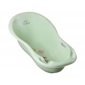 TEGA WANNA MAŁA 86CM LEŚNA OPOWIEŚĆ ZIELONA