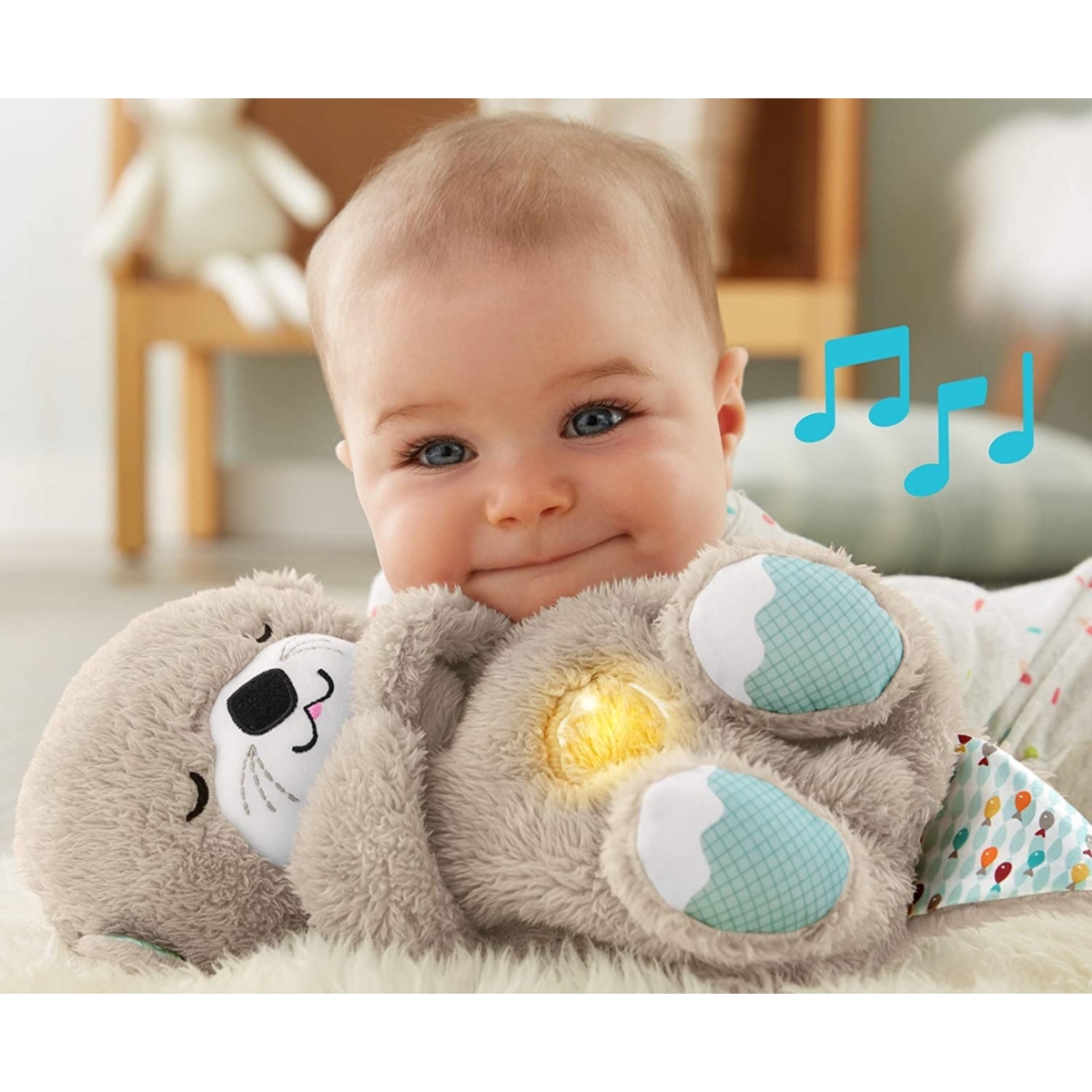 FP WYDRA USYPIANKA-PRZYTULANKA FXC66