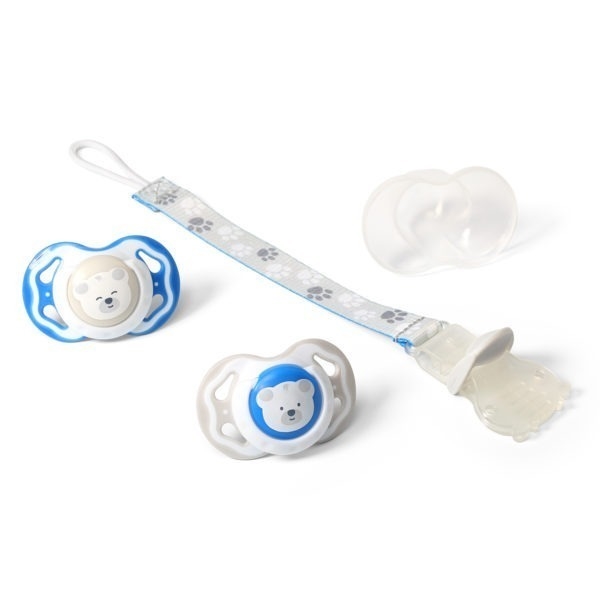 BABYONO TASIEMKA NA SMOCZEK