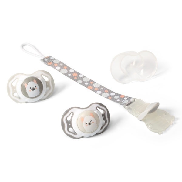 BABYONO TASIEMKA NA SMOCZEK