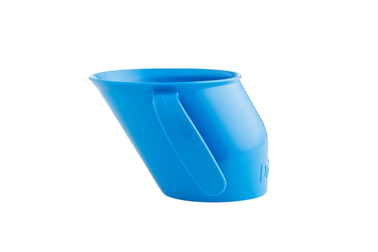 DOIDY KUBEK BŁĘKITNY