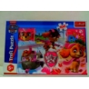 Puzzle - 100 - Skye w akcji - Viacom Paw Patrol 16