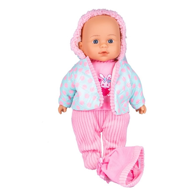 SMILY PLAY LALKA JULKA ŚPIEWA, OPOWIADA SP83514