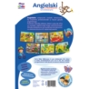 Gra  Edukacyjna Angielski dla przedszkolaka z Seri