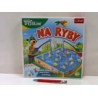Gra Trefliki Na Ryby  01963