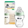 TOMMEE TIPPEE BUTELKA SZKLANA 250ML