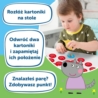 Gra Memos Świnka Peppa Trefl 01893