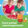 Gra Memos Świnka Peppa Trefl 01893