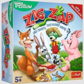 GRA ZIG ZAP