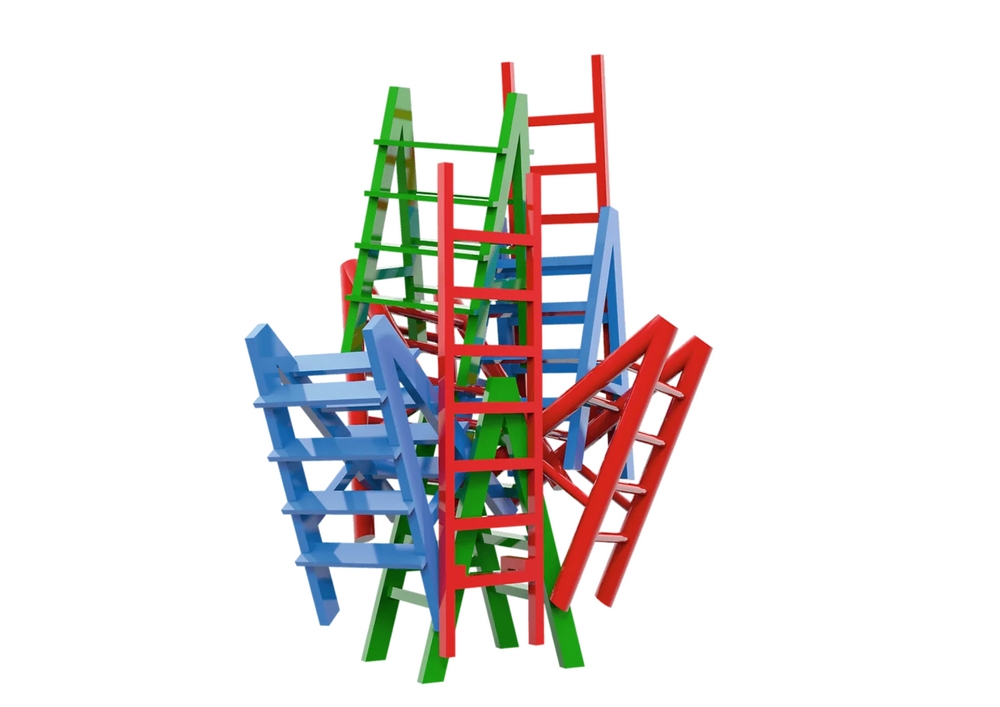 Gra Zręcznościowa Mistakos Wyższy Szczebel Trefl 0