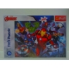 Puzzle - 200 - Waleczni Avengersi Marvel 13260