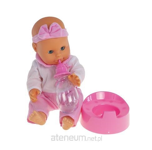 LALKA BAMBOLINA SIUSIAJĄCA