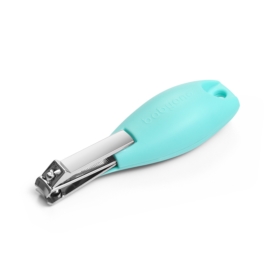 BABYONO BEZPIECZNE CĄŻKI MIĘTOWE