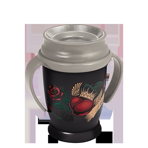 LOVI KUBEK 360 250 ML BLACK