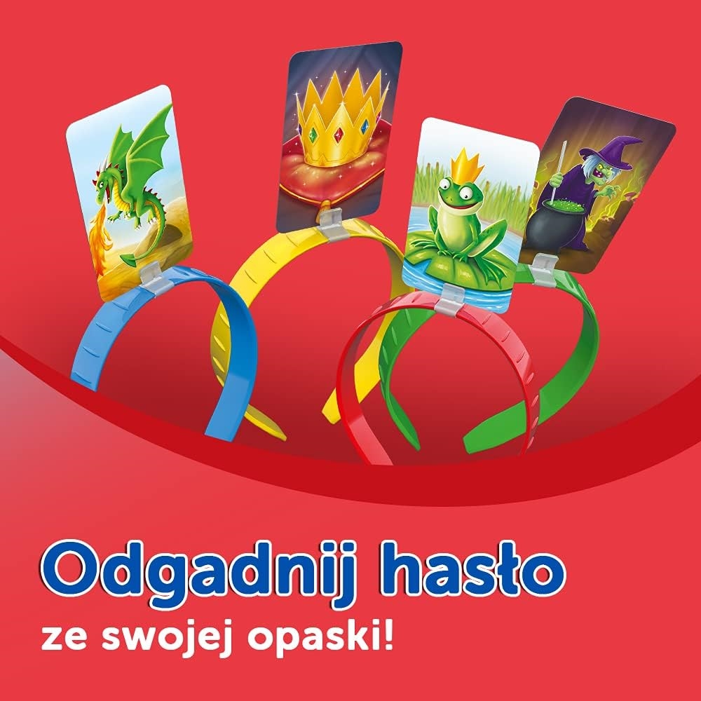 Gra Anonimo Junior 01906