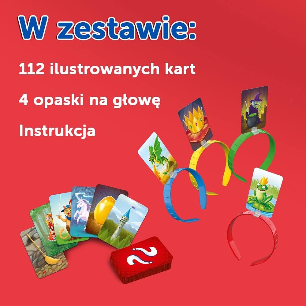 Gra Anonimo Junior 01906