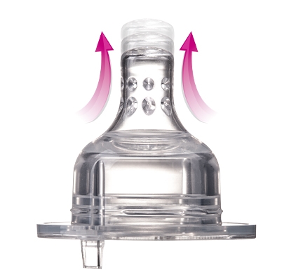 LOVI SMOCZEK DO BUTELEK 9M+ 18/752