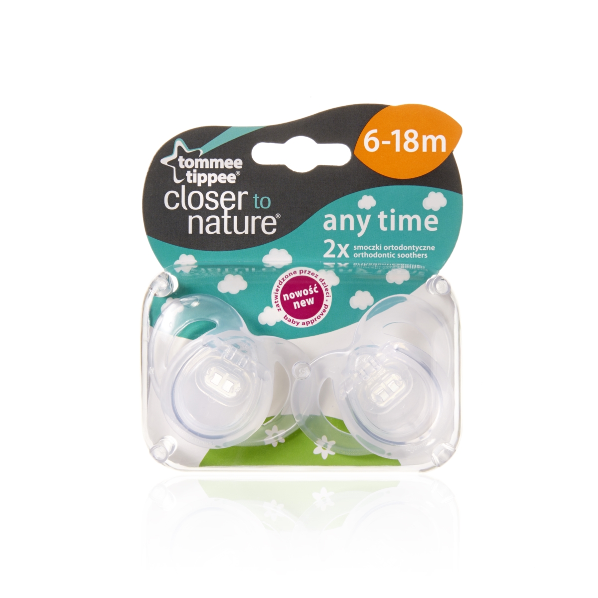 TT SMOCZEK USP 0-6 M ANY TIME