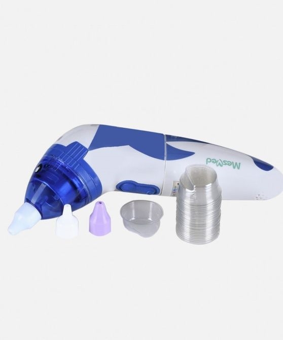 MESMED ASPIRATOR DO NOSA DELFINOSEK