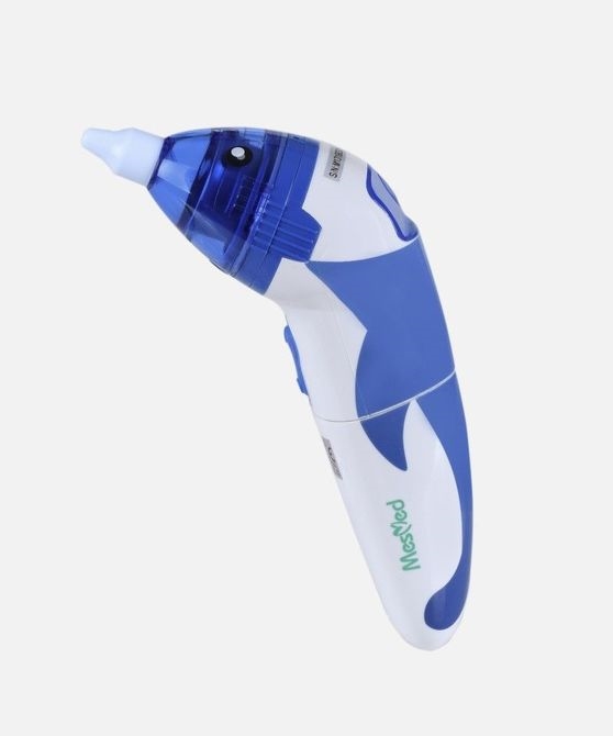 MESMED ASPIRATOR DO NOSA DELFINOSEK