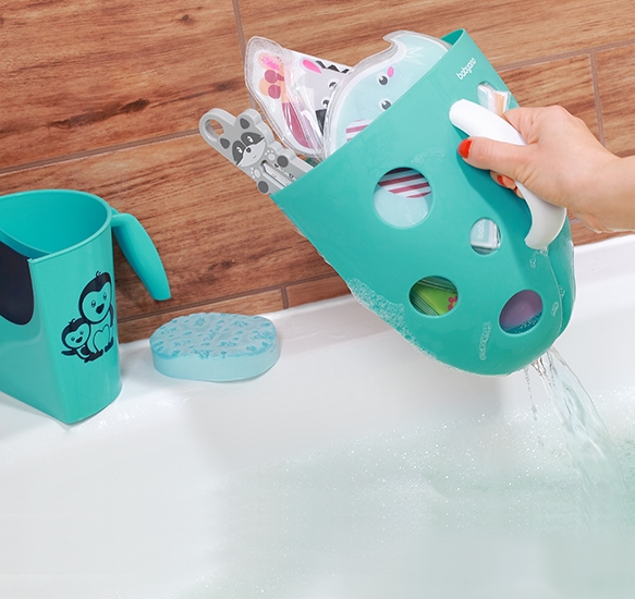 BABYONO TERMOMETR DO WODY SZOP 777/01